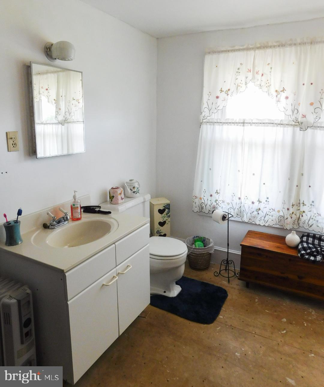 1950 Bethel Road Finksburg, MD 21048 - Photo 11 of 20 Bathoom