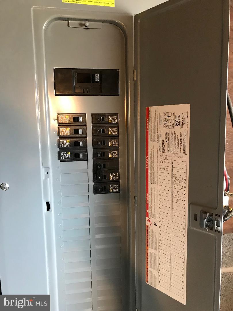 1950 Bethel Road Finksburg, MD 21048 - Photo 17 of 20 Updated Electric
