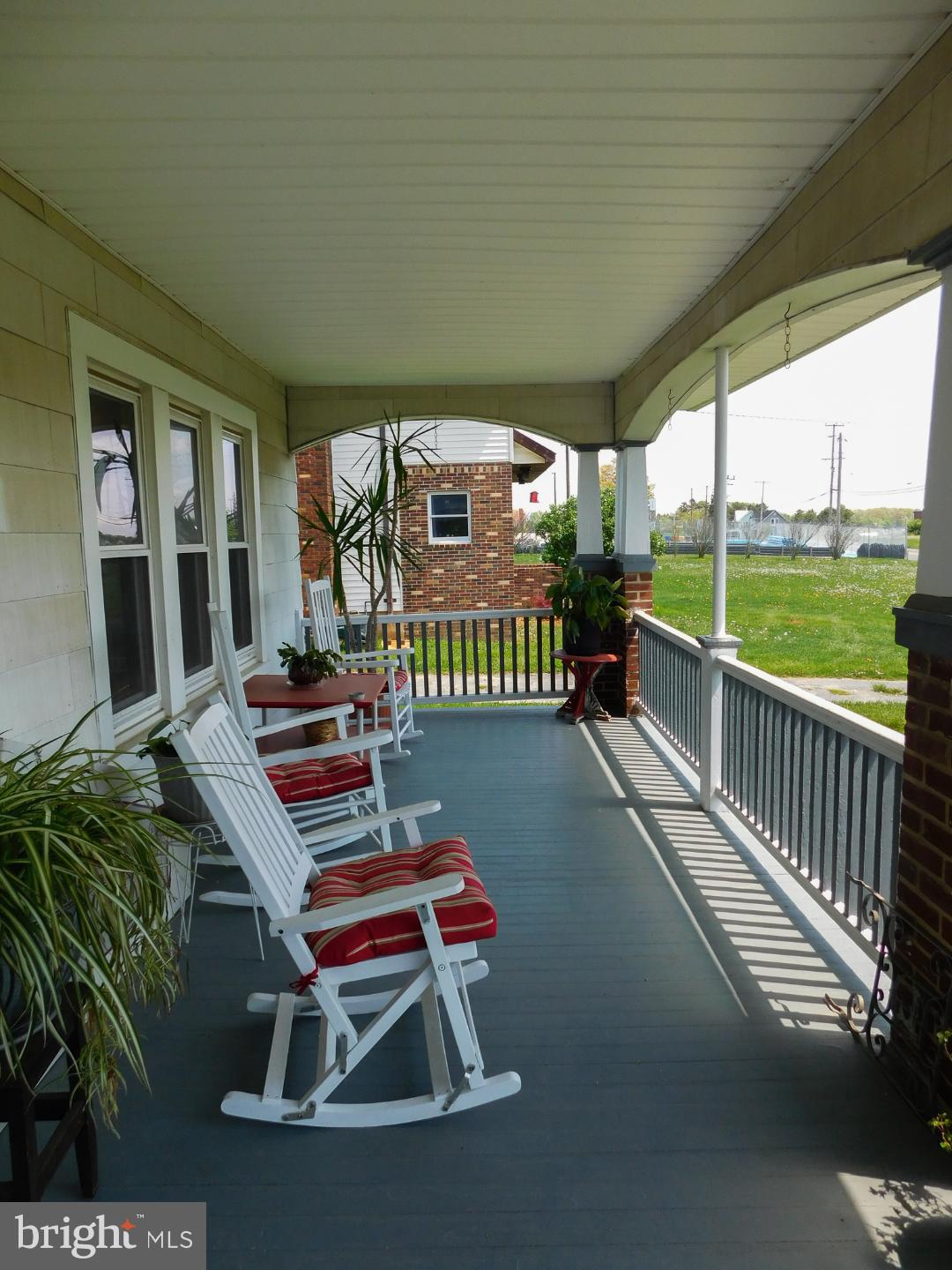 1950 Bethel Road Finksburg, MD 21048 - Photo 3 of 20 Front Porch