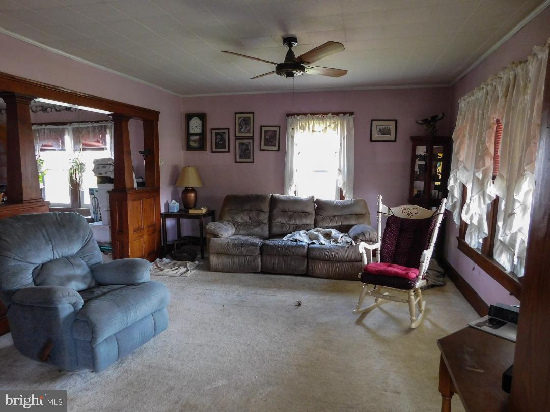 1950 Bethel Road Finksburg, MD 21048 - Photo 5 of 20 Living Room