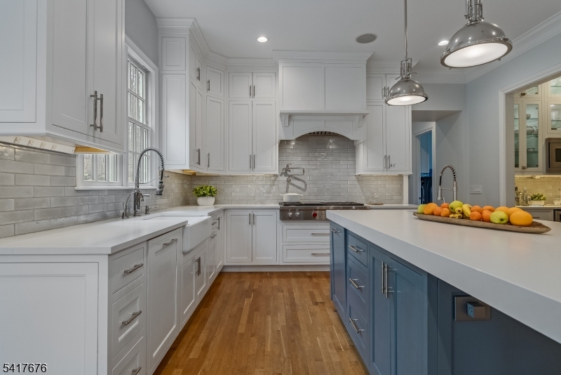 11 Combs Hollow Road Mendham, NJ 07945 - Photo 15 of 50