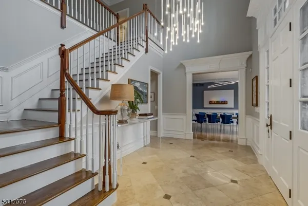 $2,500,000 | 11 Combs Hollow Road, Mendham, NJ 07945