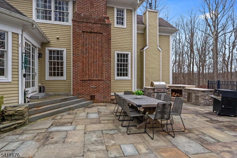 11 Combs Hollow Road Mendham, NJ 07945 - Photo 43 of 50