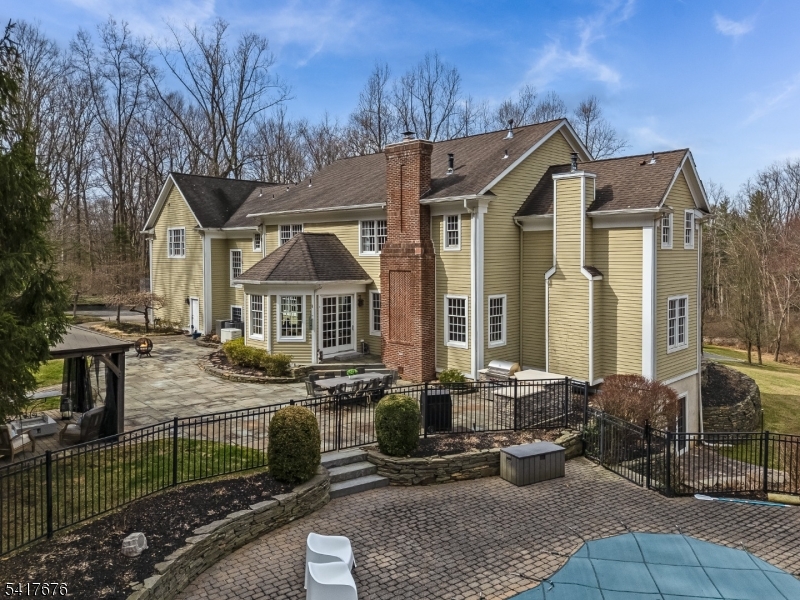 11 Combs Hollow Road Mendham, NJ 07945 - Photo 44 of 50