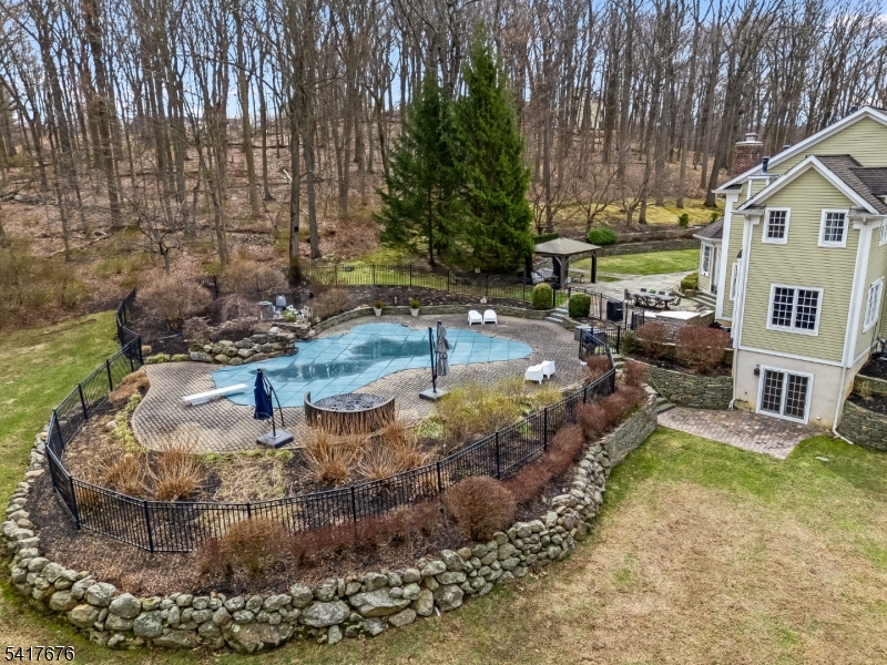 11 Combs Hollow Road Mendham, NJ 07945 - Photo 45 of 50