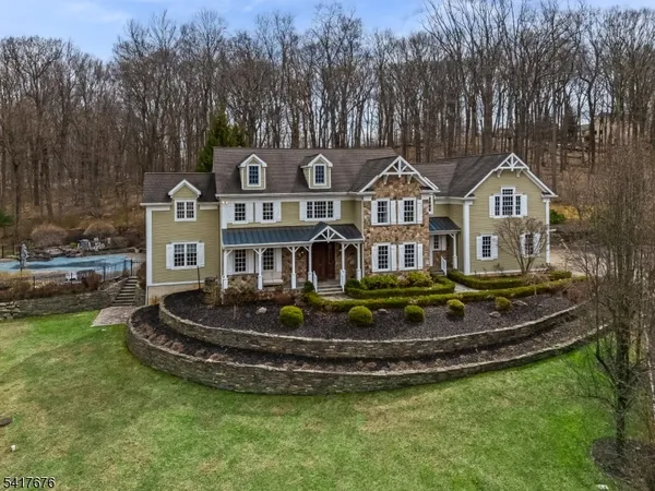 $2,500,000 | 11 Combs Hollow Road, Mendham, NJ 07945