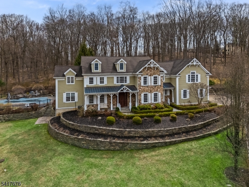 11 Combs Hollow Road Mendham, NJ 07945 - Photo 49 of 50