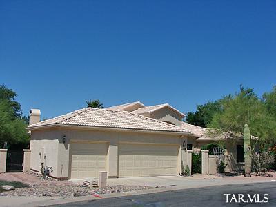 1 East Desert Sky Road, Unit 9 Tucson, AZ 85737 - Photo 1 of 10