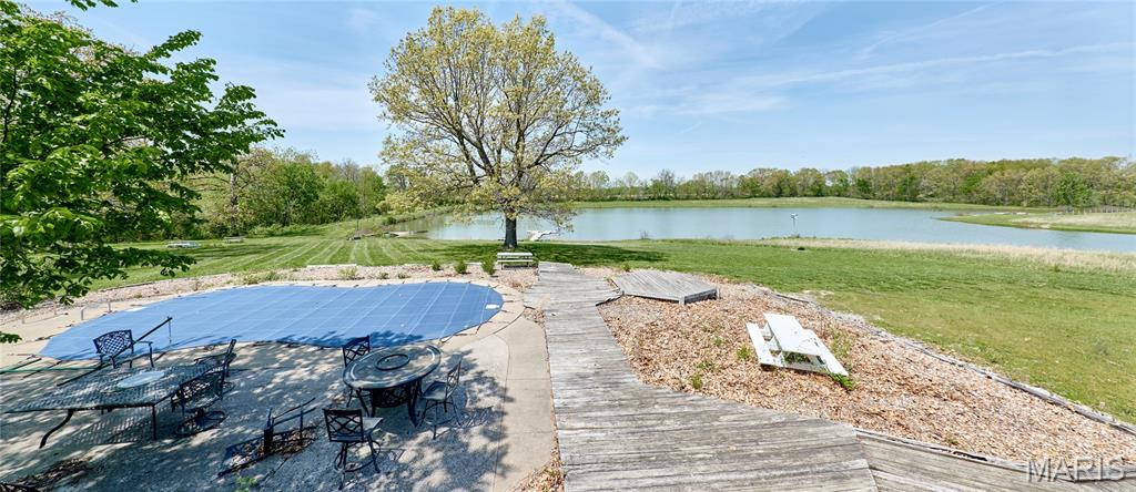196 Absolut Lane Troy, MO 63379 - Photo 43 of 57