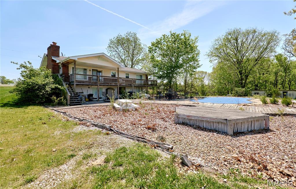 196 Absolut Lane Troy, MO 63379 - Photo 47 of 57