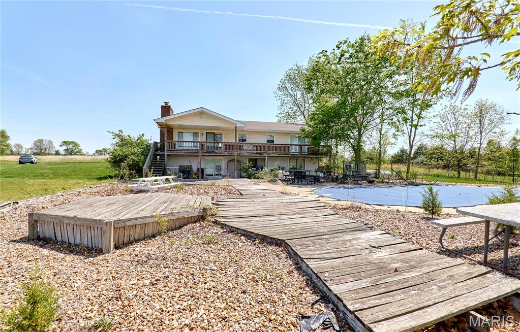 196 Absolut Lane Troy, MO 63379 - Photo 48 of 57