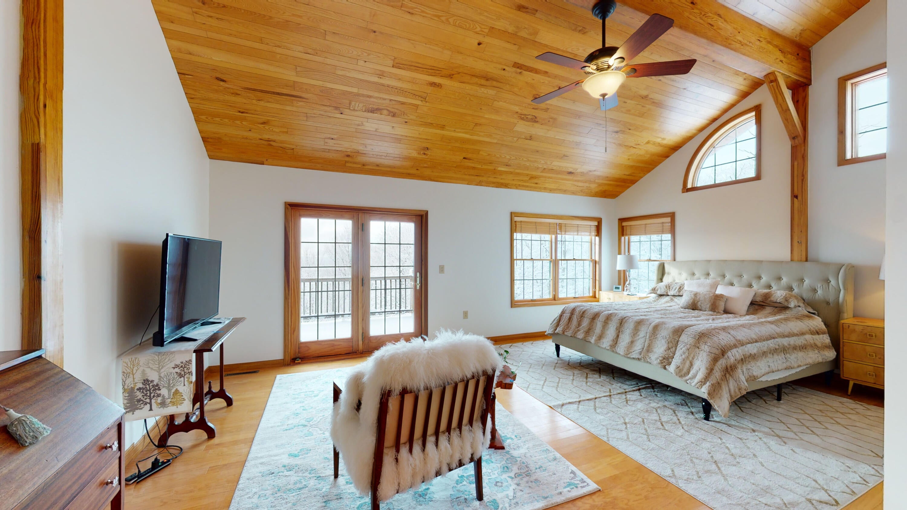 970 North Westridge Road Slatyfork, WV 26291 - Photo 41 of 66 Gallery Image 41