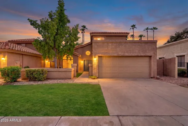 $565,000 | 39 East La Vieve Lane, Tempe, AZ 85284