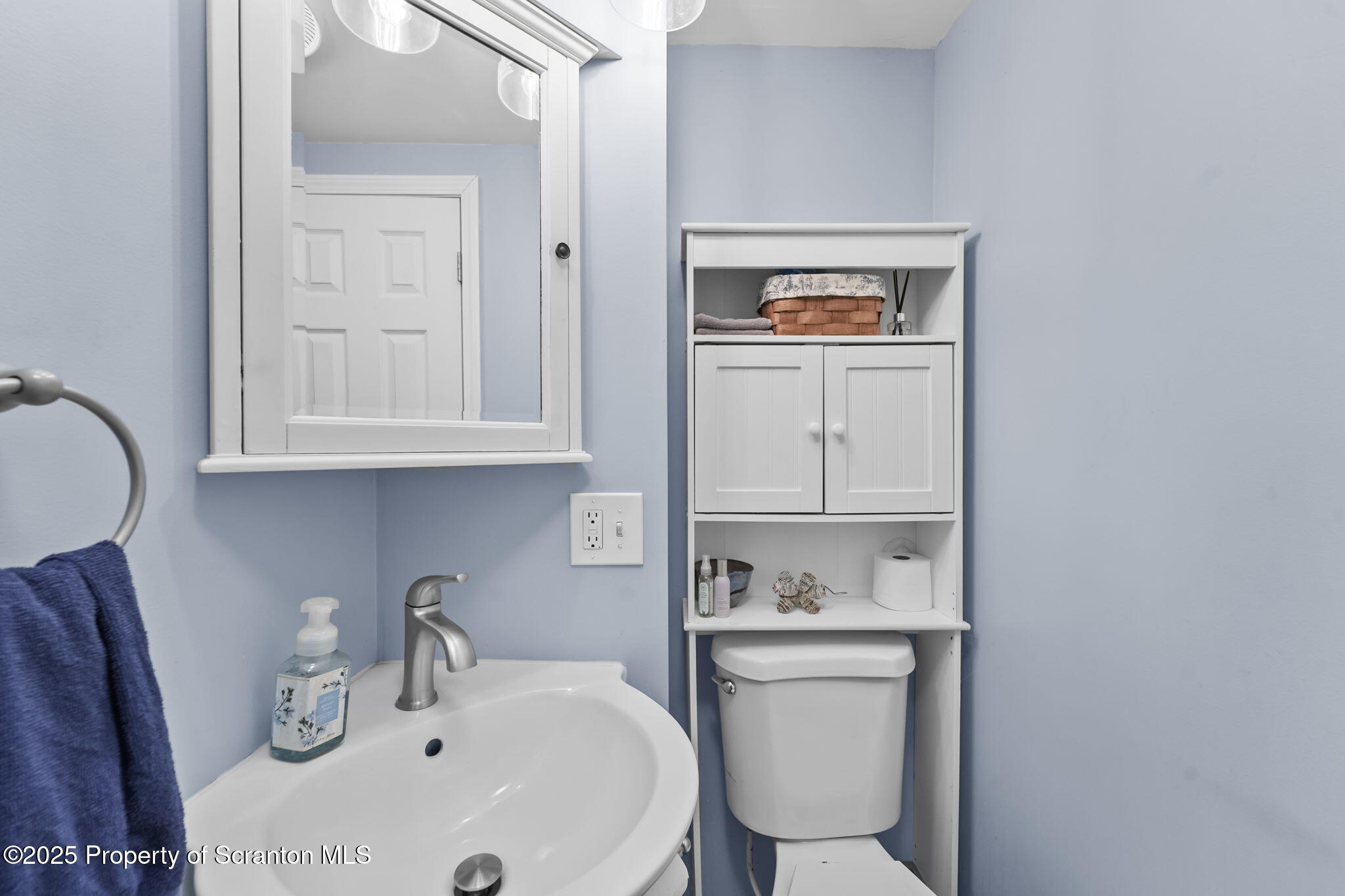 29 Shadigee Creek Road Starrucca, PA 18462 - Photo 15 of 29 Bathroom