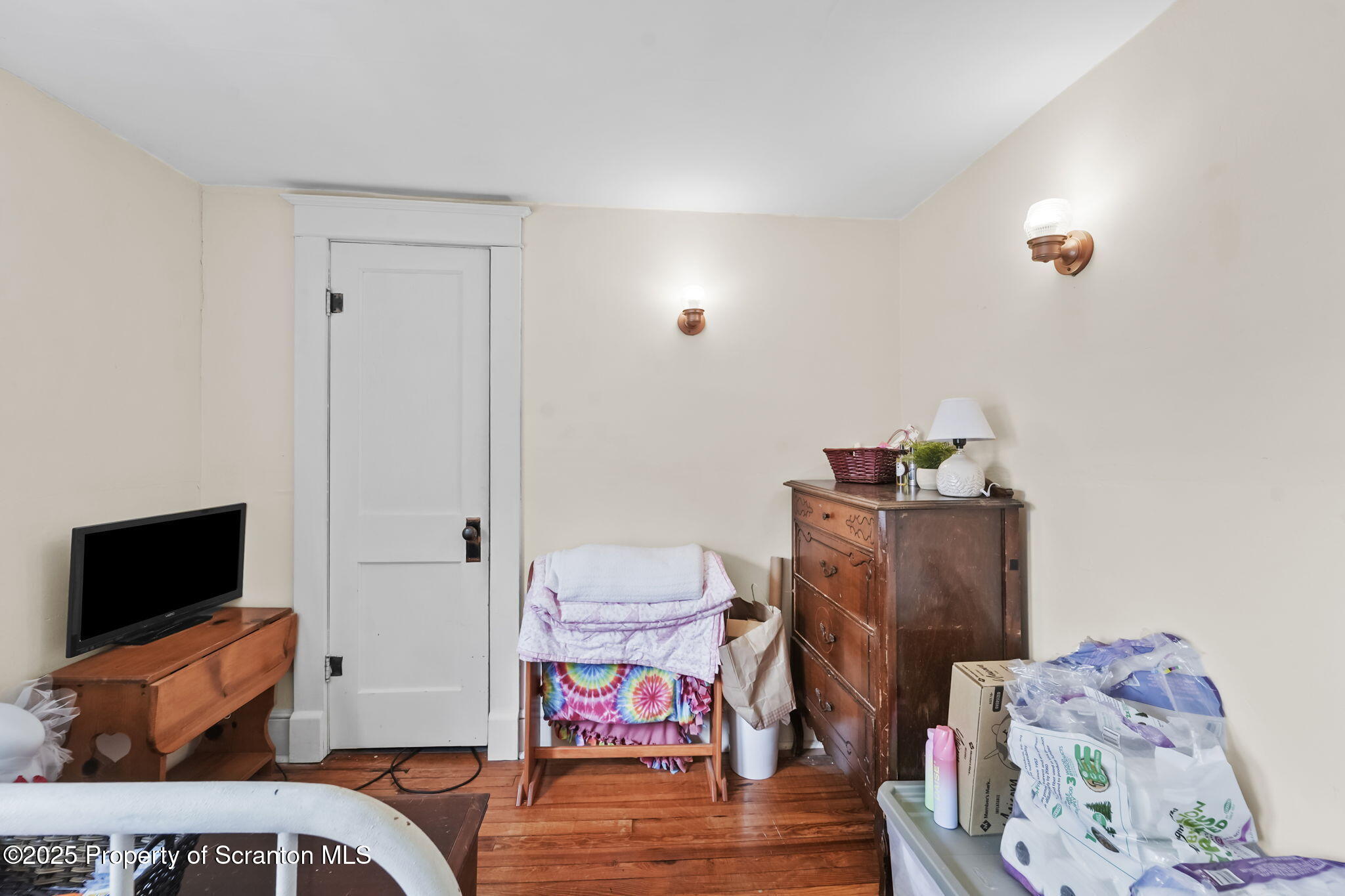 29 Shadigee Creek Road Starrucca, PA 18462 - Photo 21 of 29 Bedroom3