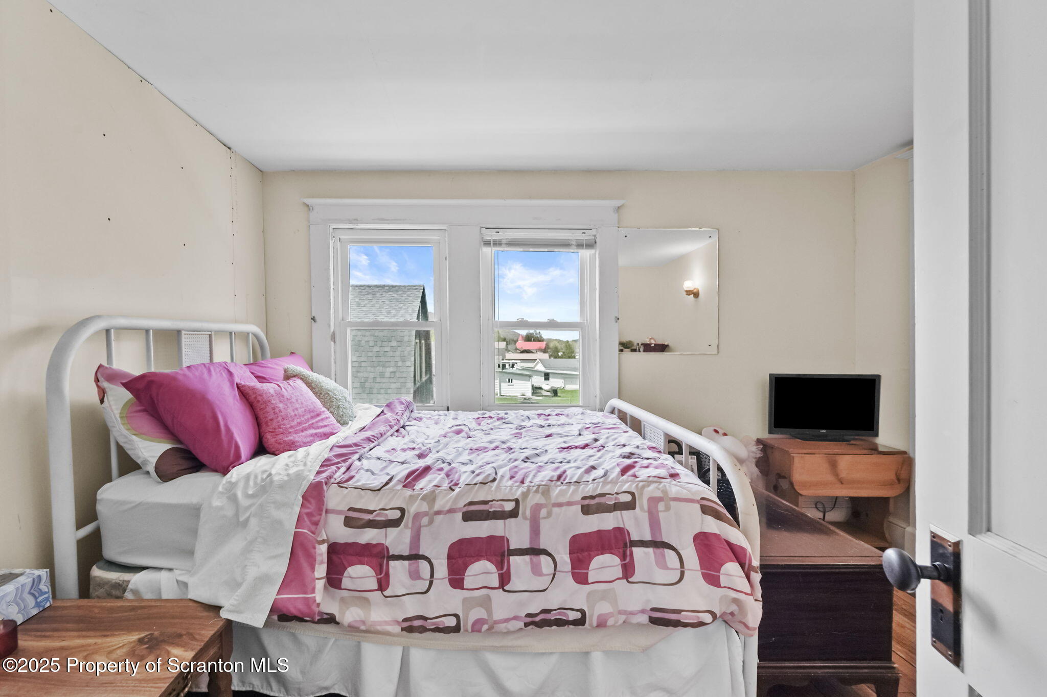 29 Shadigee Creek Road Starrucca, PA 18462 - Photo 22 of 29 Bedroom3