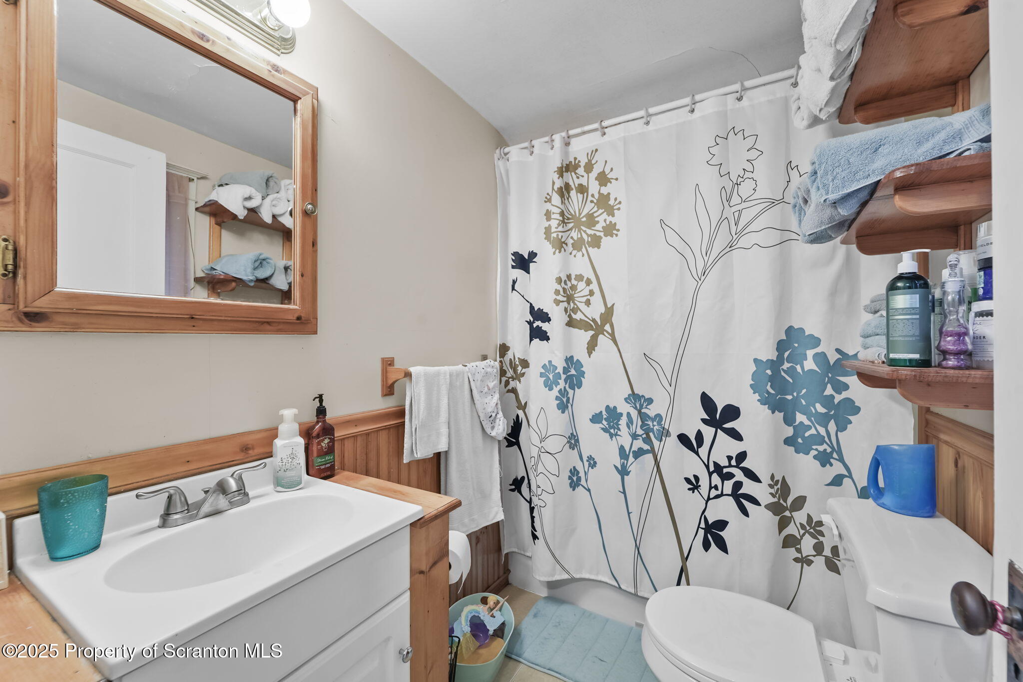 29 Shadigee Creek Road Starrucca, PA 18462 - Photo 23 of 29 Bathroom