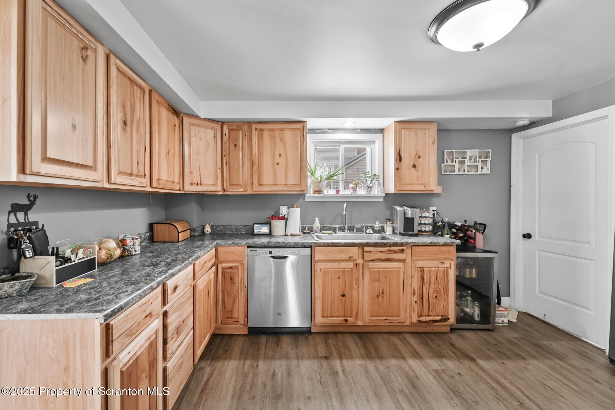 29 Shadigee Creek Road Starrucca, PA 18462 - Photo 8 of 29 Kitchen