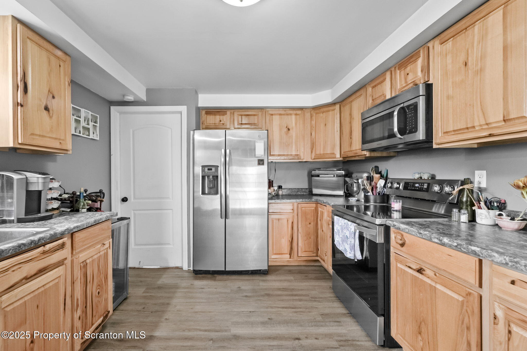 29 Shadigee Creek Road Starrucca, PA 18462 - Photo 9 of 29 Kitchen