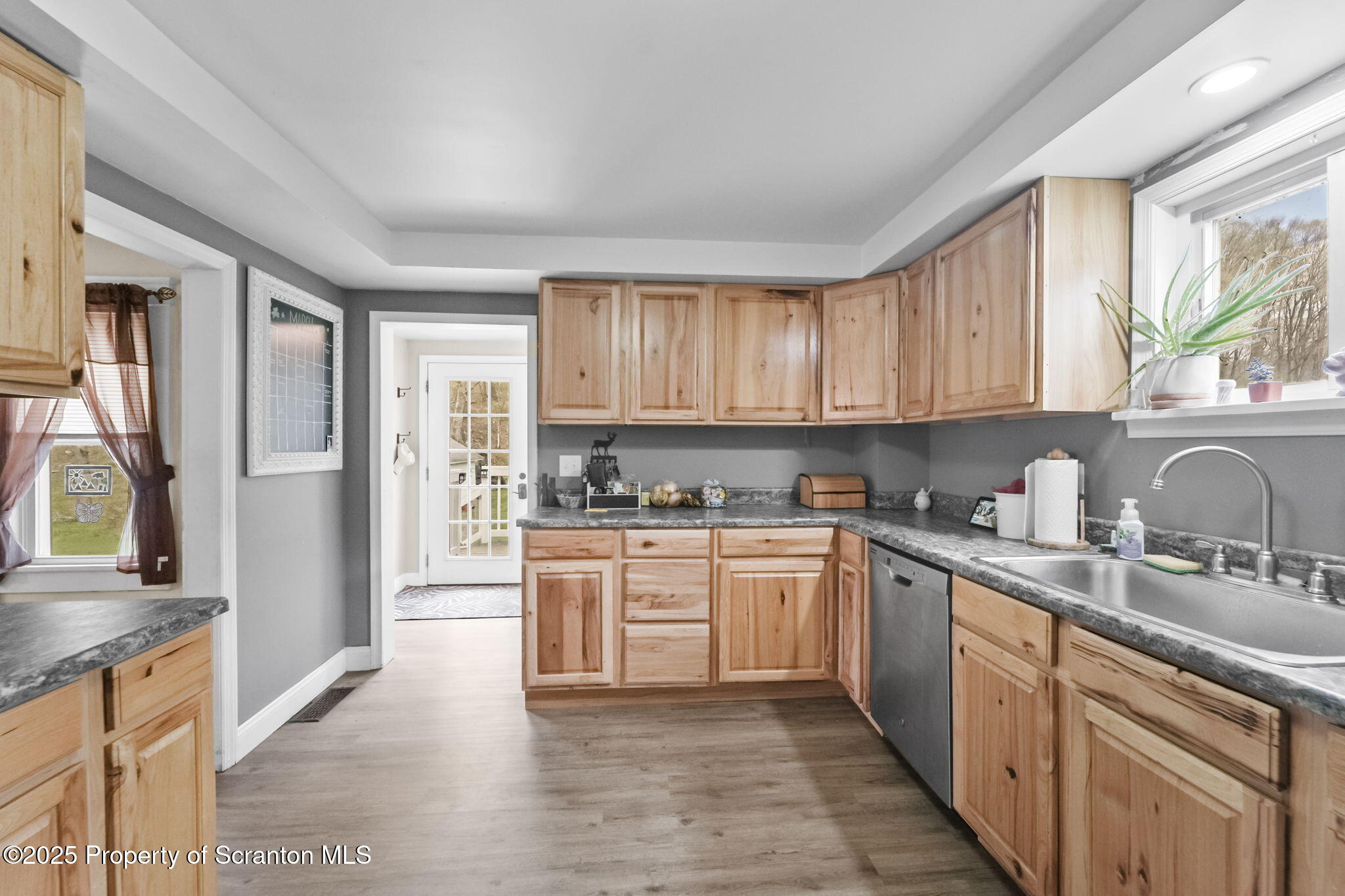 29 Shadigee Creek Road Starrucca, PA 18462 - Photo 10 of 29 Kitchen