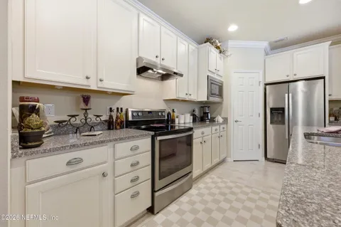 $615,000 | 313 Mangrove Thicket Boulevard, Ponte Vedra, FL 32081