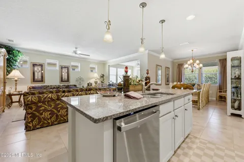 $615,000 | 313 Mangrove Thicket Boulevard, Ponte Vedra, FL 32081