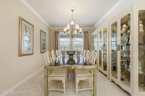 $615,000 | 313 Mangrove Thicket Boulevard, Ponte Vedra, FL 32081