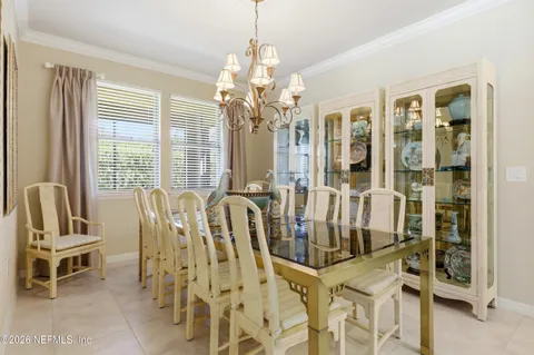 $615,000 | 313 Mangrove Thicket Boulevard, Ponte Vedra, FL 32081