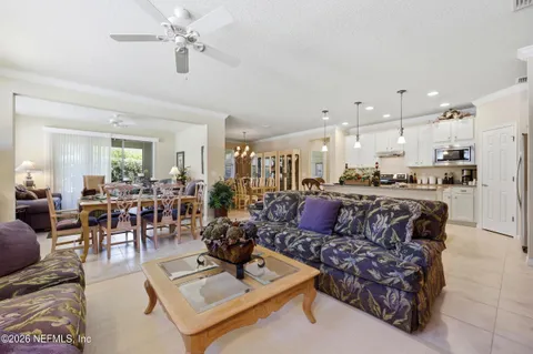 $615,000 | 313 Mangrove Thicket Boulevard, Ponte Vedra, FL 32081