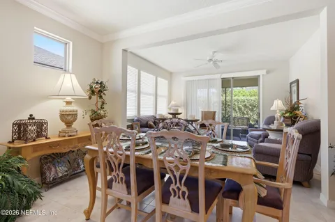 $615,000 | 313 Mangrove Thicket Boulevard, Ponte Vedra, FL 32081