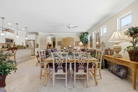 $615,000 | 313 Mangrove Thicket Boulevard, Ponte Vedra, FL 32081