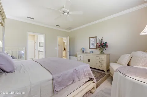 $615,000 | 313 Mangrove Thicket Boulevard, Ponte Vedra, FL 32081