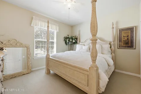 $615,000 | 313 Mangrove Thicket Boulevard, Ponte Vedra, FL 32081