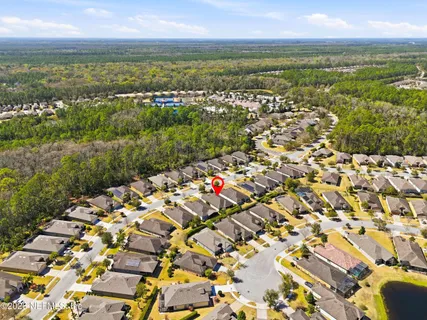 $615,000 | 313 Mangrove Thicket Boulevard, Ponte Vedra, FL 32081