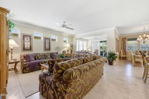 $615,000 | 313 Mangrove Thicket Boulevard, Ponte Vedra, FL 32081