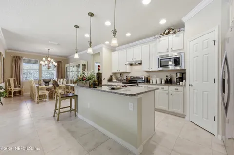 $615,000 | 313 Mangrove Thicket Boulevard, Ponte Vedra, FL 32081