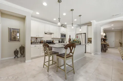 $615,000 | 313 Mangrove Thicket Boulevard, Ponte Vedra, FL 32081