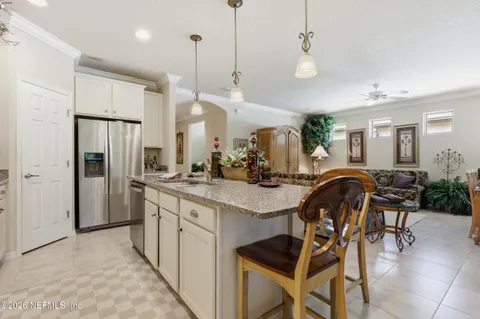 $615,000 | 313 Mangrove Thicket Boulevard, Ponte Vedra, FL 32081