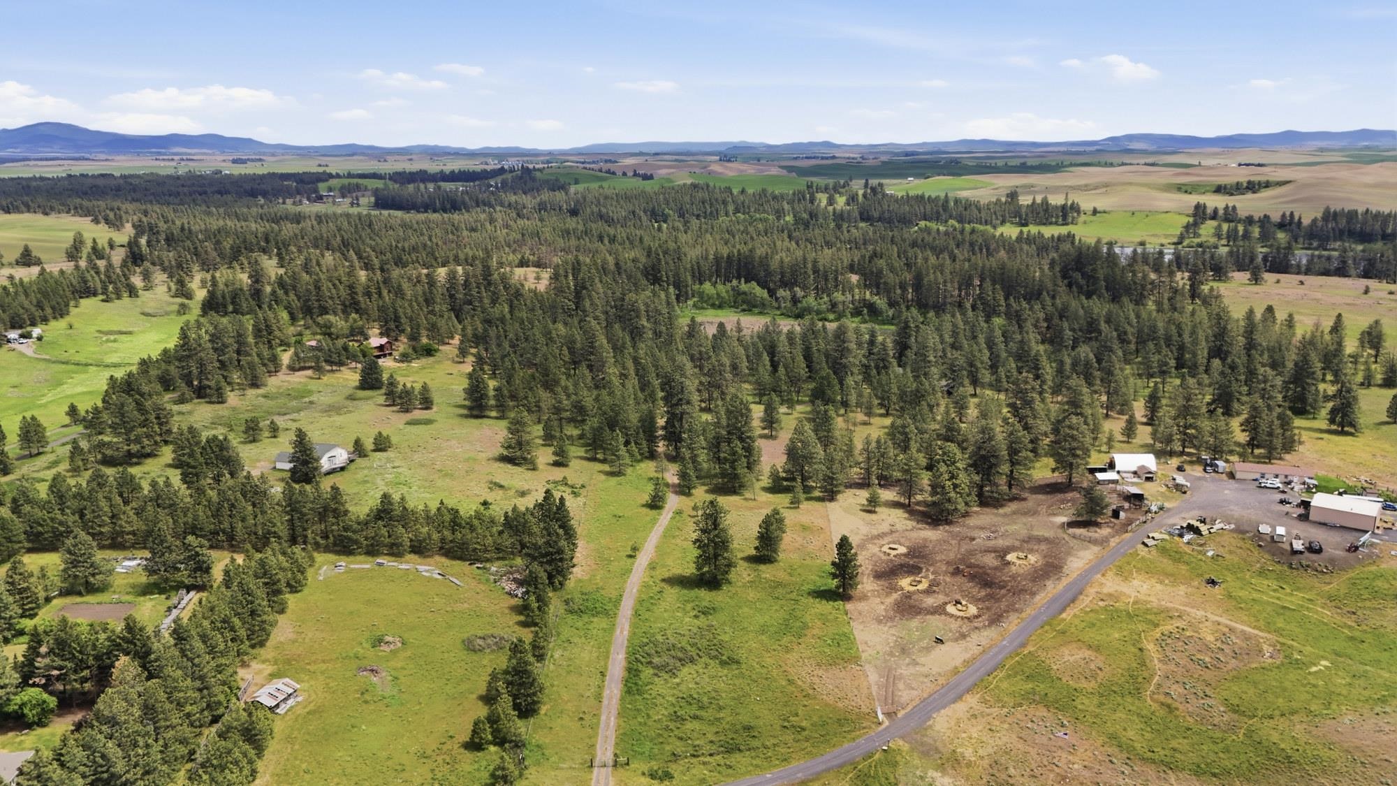 25207 South Rupp Road Cheney, WA 99004 - Photo 28 of 39