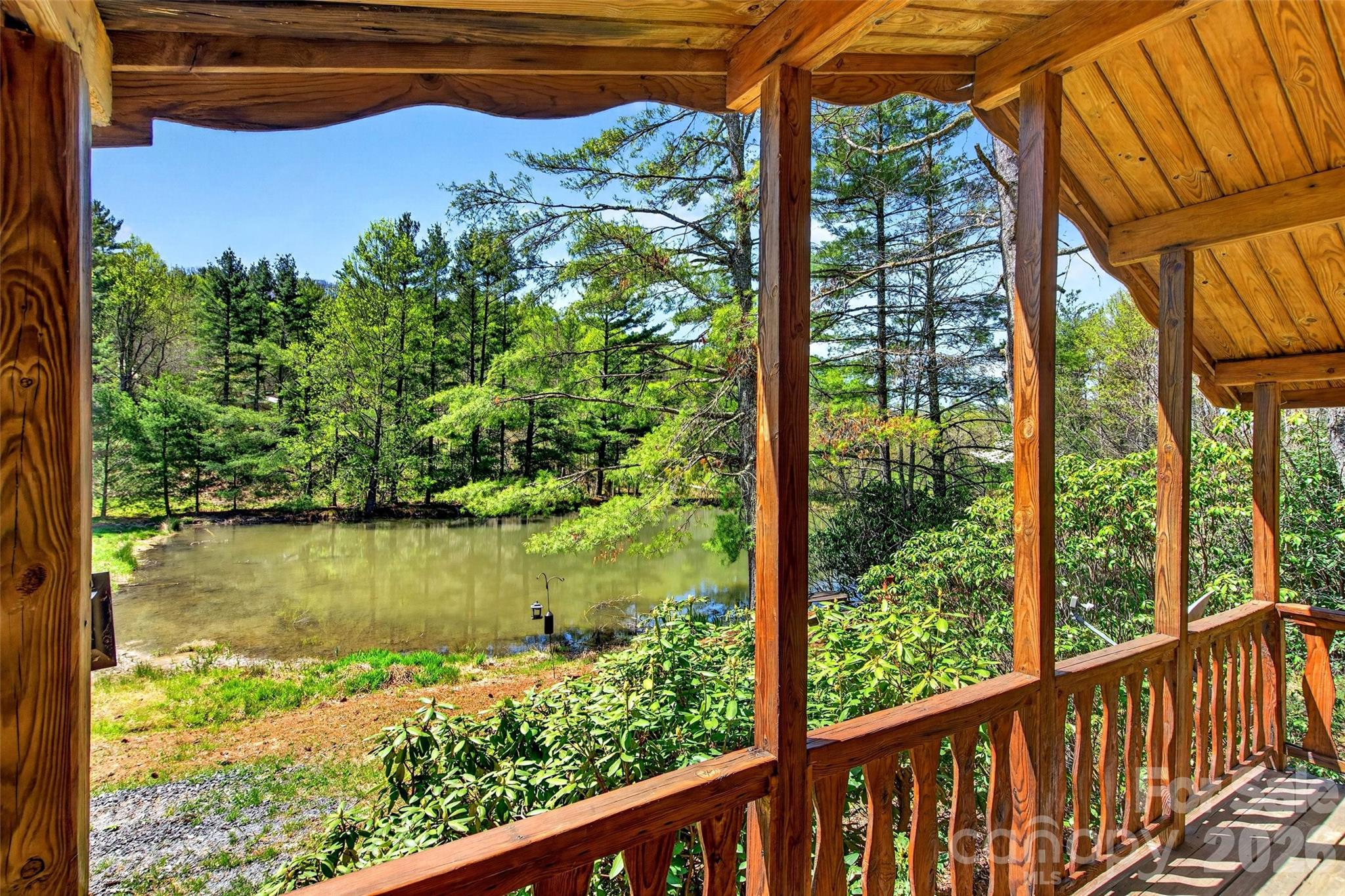 Tbd Jacksontown Road Spruce Pine, NC 28777 - Photo 1 of 19 Gallery Image 1