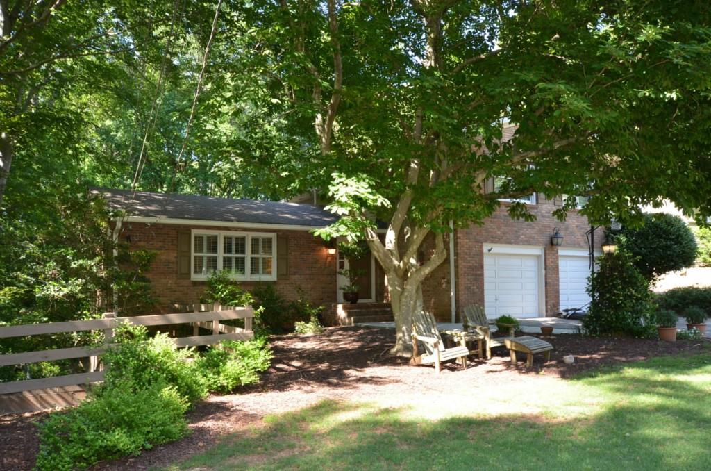 1606 Runnymeade Road Northeast Brookhaven, GA 30319 - Photo 1 of 1 Gallery Image 1