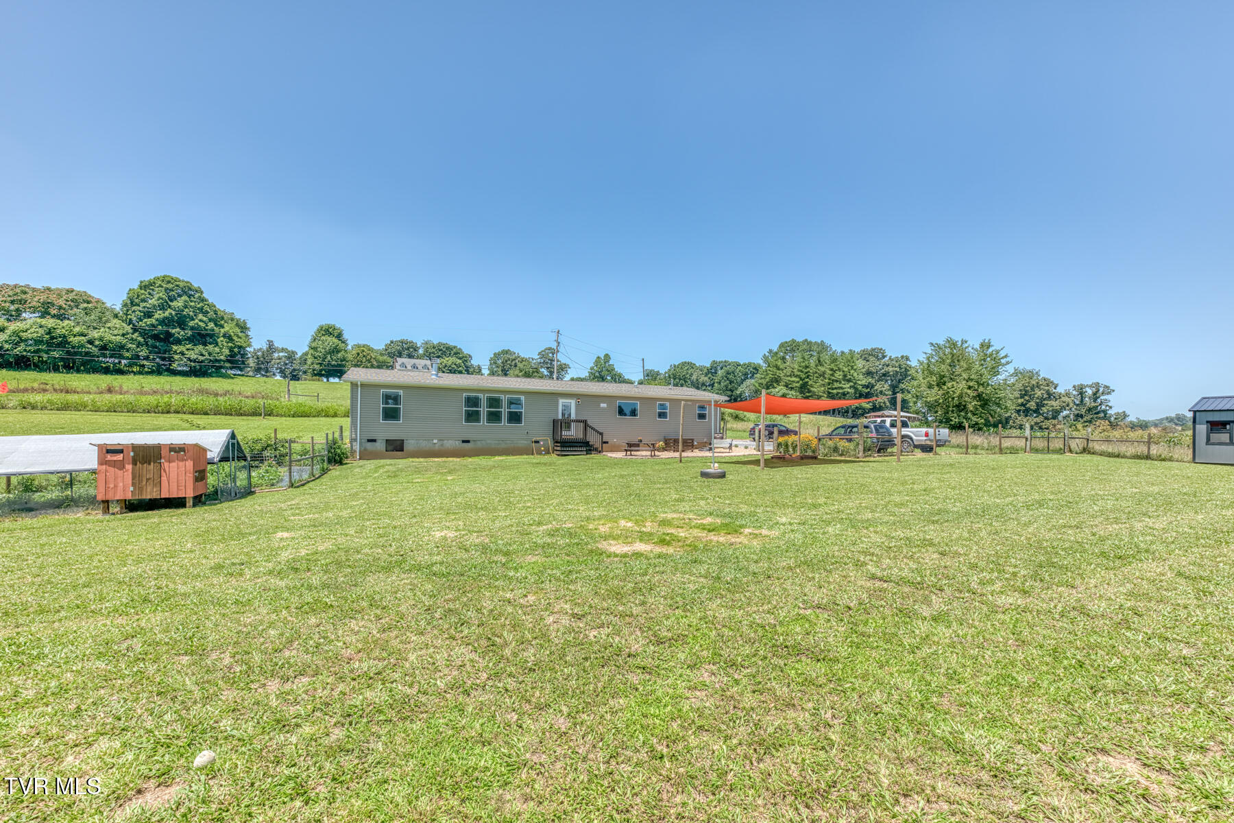 230 Bowmantown Church Road Limestone, TN 37681 - Photo 50 of 71 230 Bowmantown Church Rd-54