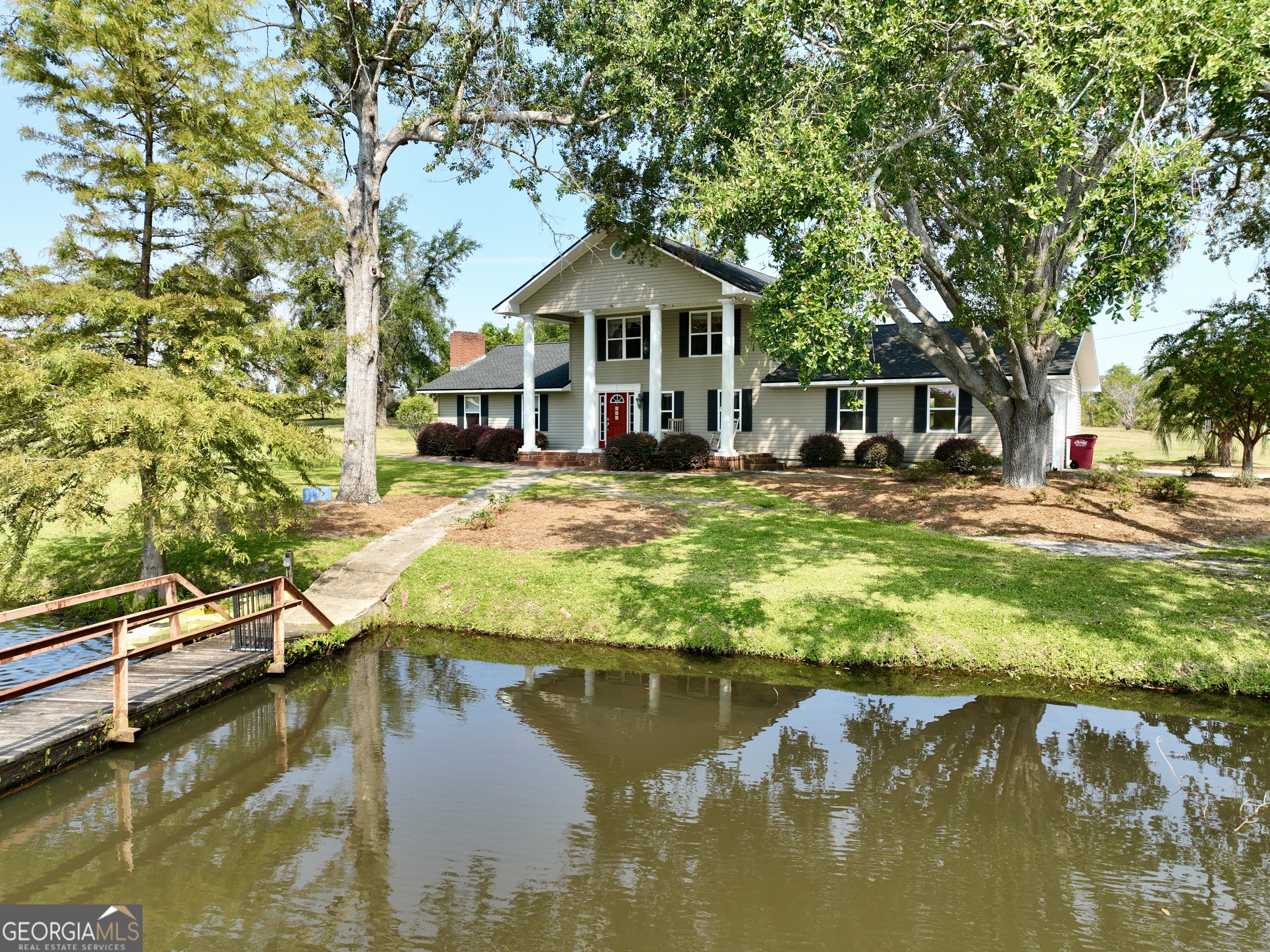 4281 Highway 46 Soperton, GA 30457 - Photo 1 of 85