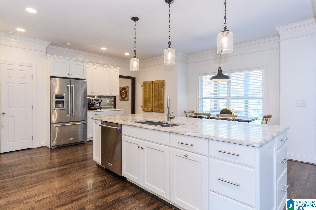 145 Overhill Road Montevallo, AL 35115 - Photo 5 of 37