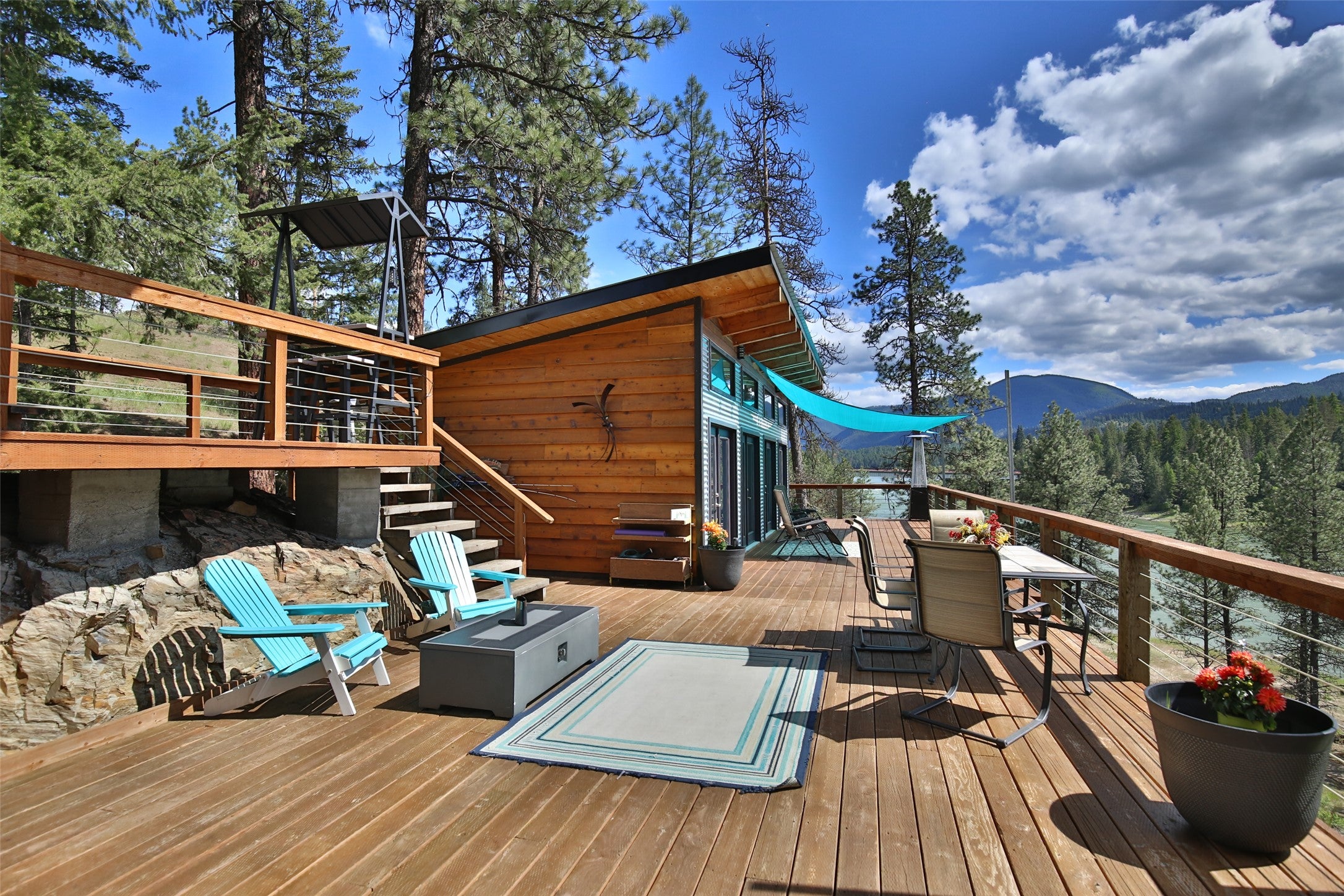 2286 Blue Slide Road Thompson Falls, MT 59873 - Photo 7 of 50 Gallery Image 7