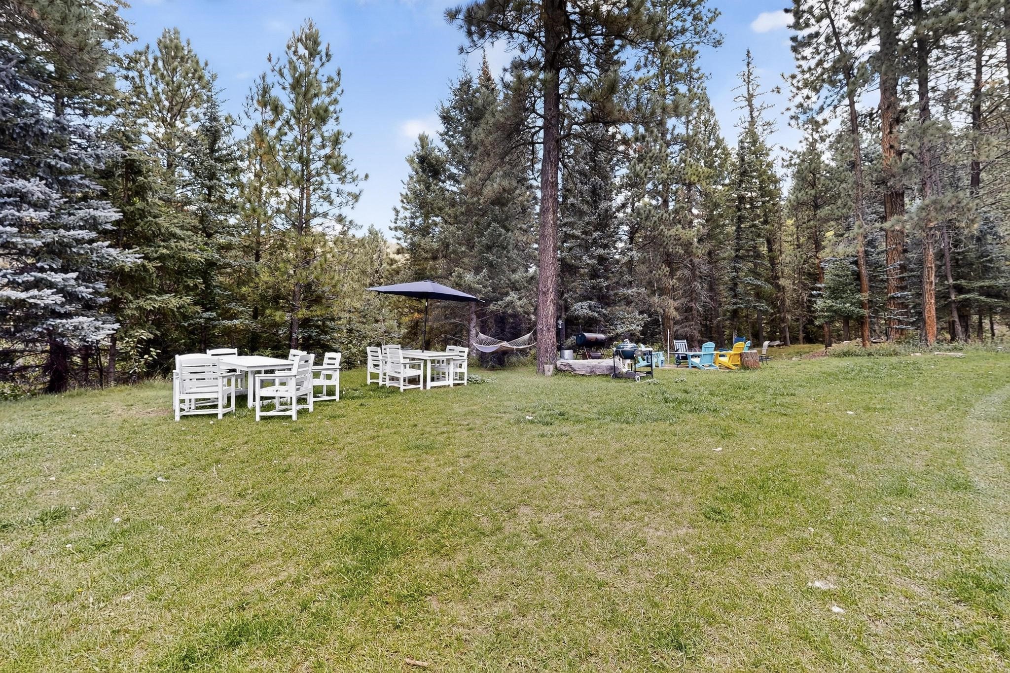2444 Highway 63 Tererro, NM 87573 - Photo 36 of 98