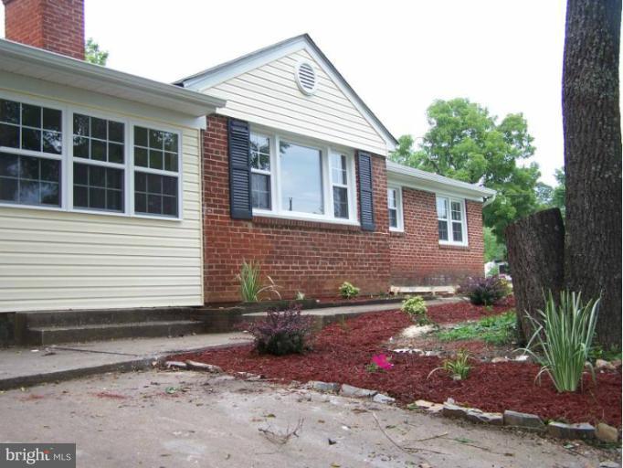 8282 Opal Road Warrenton, VA 20186 - Photo 12 of 14 Exterior (General)
