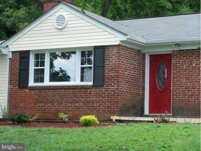 8282 Opal Road Warrenton, VA 20186 - Photo 9 of 14 Exterior (General)