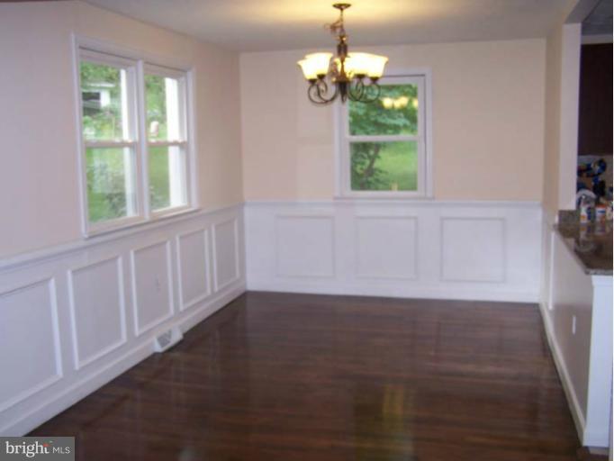 8282 Opal Road Warrenton, VA 20186 - Photo 10 of 14 Dining Room