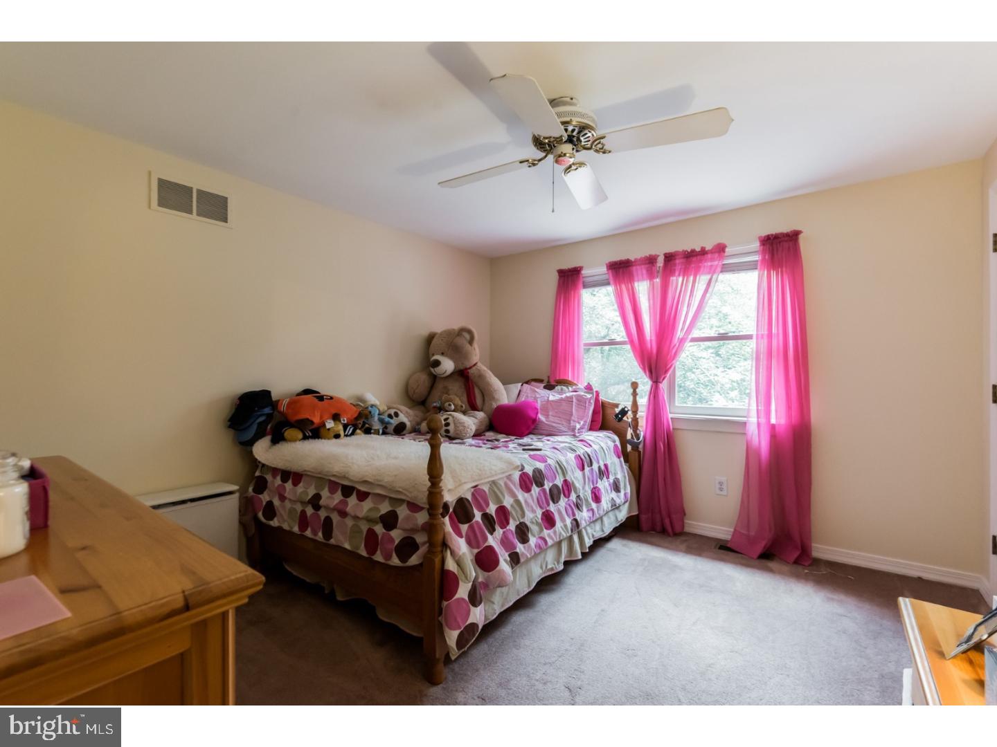 796 Worthington Road Wayne, PA 19087 - Photo 16 of 25 a bedroom with bed and window